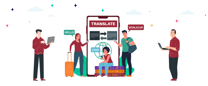 Localization, Translation, Evolution of Translation and Localization, Localization and Translation, The role of Technology in Modern Localization and Translation Services, Babelos,